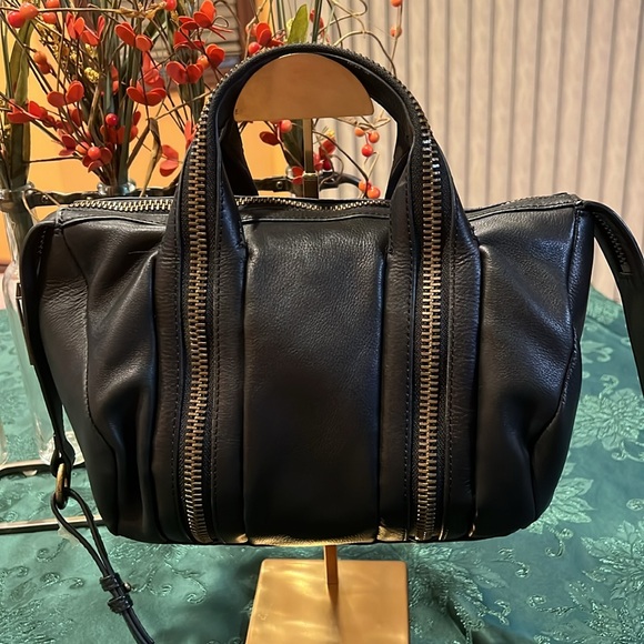 NWOT!  Black Kelsey dagger. Sold out. - Picture 3 of 7